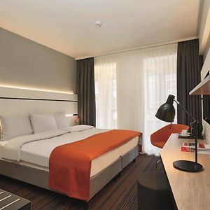 Comfort Zimmer
